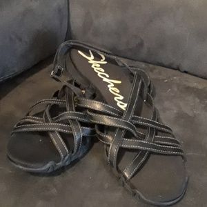 Sketcher women's sandals